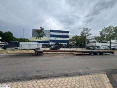 Nooteboom Lowbed